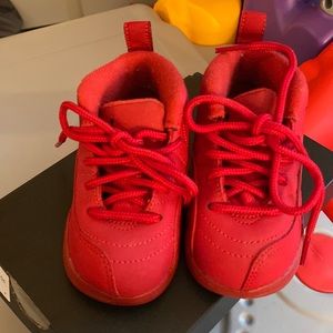 Baby jordan 12 retro